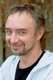 Photo of Mats Qviström