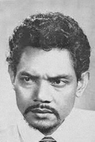 Photo of Nordin Ahmad