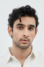 Photo of Zain Iqbal