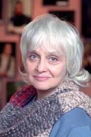 Photo of Olga Antonova