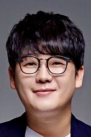Photo of Kim Kang-hyun