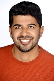 Photo of Paull Walia