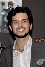 Photo of David Treviño