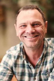 Photo of Fred Chesneau