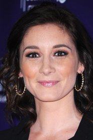 Photo of Sarah Manninen