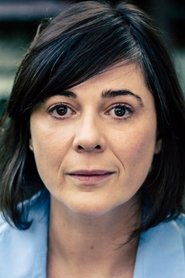 Photo of Annina Butterworth