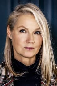 Photo of Tova Magnusson