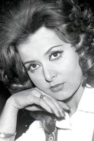 Photo of Laila Taher