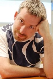 Photo of Jim Zub