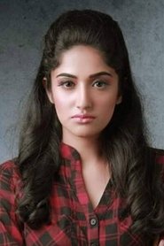 Photo of Anjana Jayaprakash