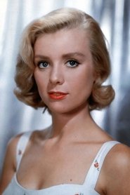 Photo of Inger Stevens
