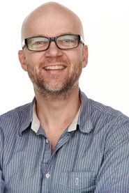 Photo of Fredrik Steen