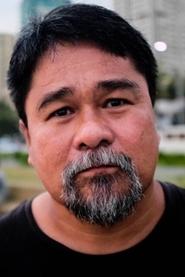 Photo of Soliman Cruz