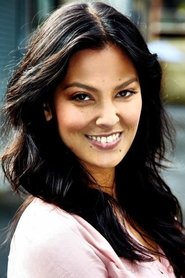 Photo of Maia Thomas