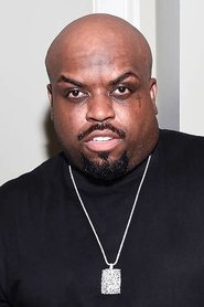 Photo of Cee Lo Green