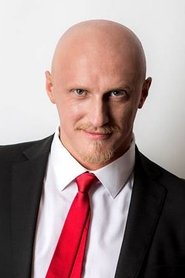 Photo of Oleh Voloshchenko
