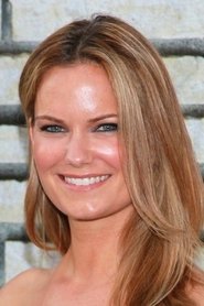 Photo of Danielle Sapia