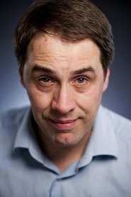 Photo of Julian Nest