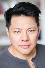 Photo of Albert Kwan