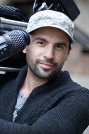 Photo of Sam Logan Khaleghi