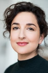 Photo of Sounia Balha