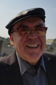 Photo of Jozef Benedik