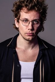 Photo of Evan Rissi