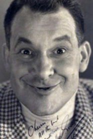 Photo of Hal Gordon