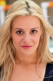 Photo of Christina Jacquelyn Calph
