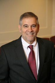Photo of Michael Berenbaum
