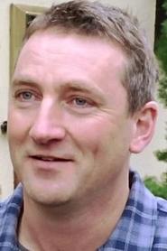 Photo of Dorian Healy