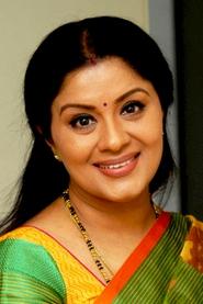 Photo of Sudha Chandran