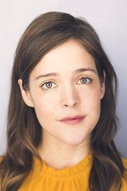 Photo of Lucy Faust