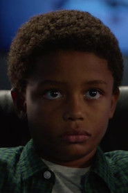 Photo of Keon Boateng