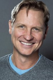 Photo of Ashley Wood