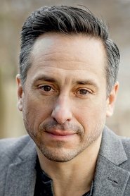 Photo of Jason Babinsky
