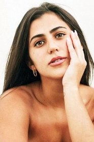Photo of Sol Moreno
