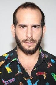 Photo of Nico García