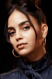 Photo of Melissa Barrera
