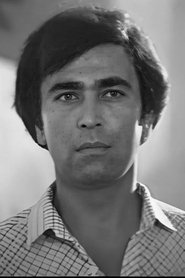 Photo of Eldaniz Rasulov