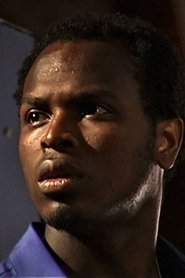 Photo of Bashir Solebo