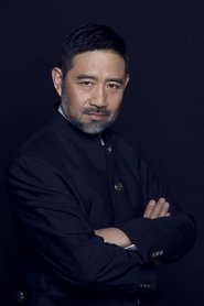 Photo of Xu Xiangdong
