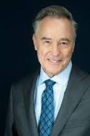 Photo of Rex Hagon