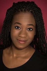 Photo of Evlyne Oyedokun