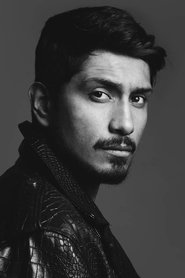 Photo of Tenoch Huerta Mejía