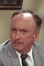 Photo of Frederic Downs