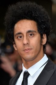 Photo of Muzz Khan