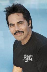 Photo of Art Camacho
