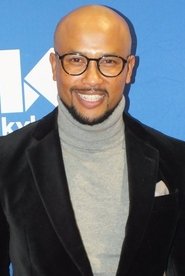 Photo of Irshaad Ally