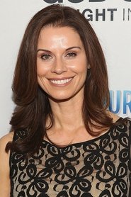 Photo of Jennifer Taylor